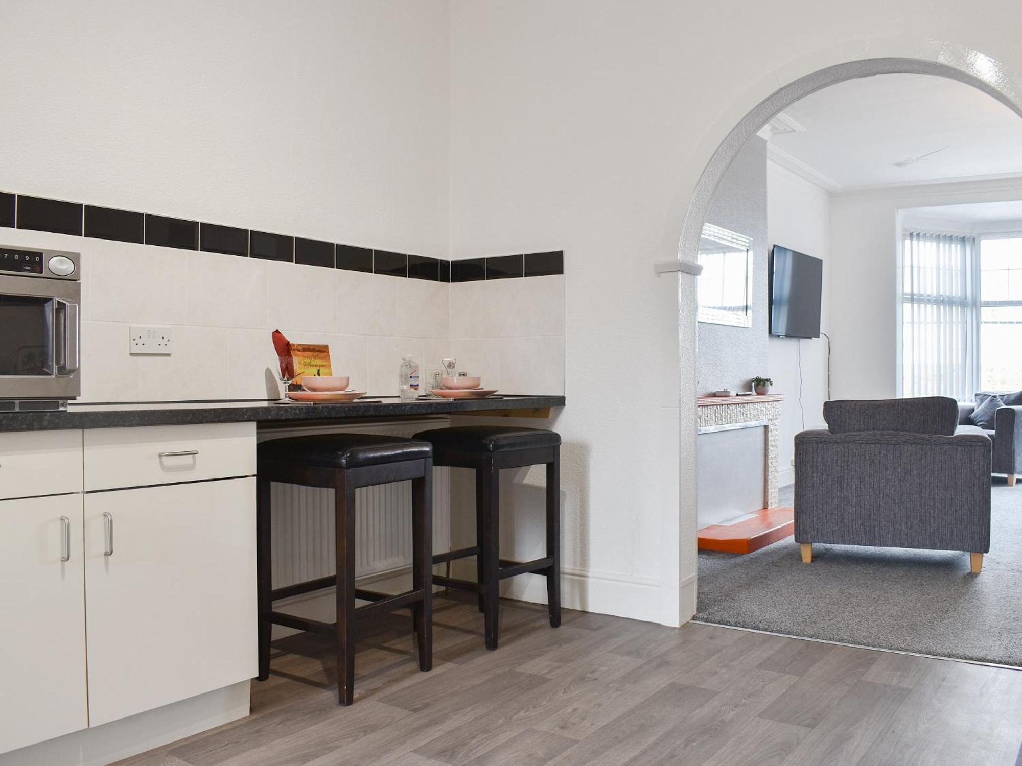 South Side Apartment Bridlington Exterior photo